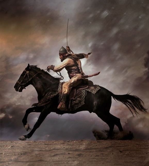 Khalid ibn al-Walid THE COMPANION Khalid Ibn Walid RA The Warrior of Dakwah