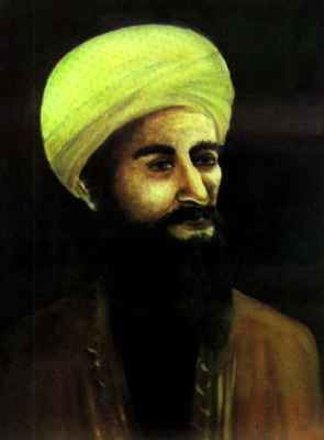 Khalid ibn Yazid al-Shaybani Linkapedia Anthropology Discover more about Khalid ibn Yazid alShaybani