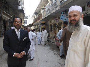 Khalid Khawaja Bilal Farooqi on Twitter Besides Abdul Aziz IHC judge Shaukat