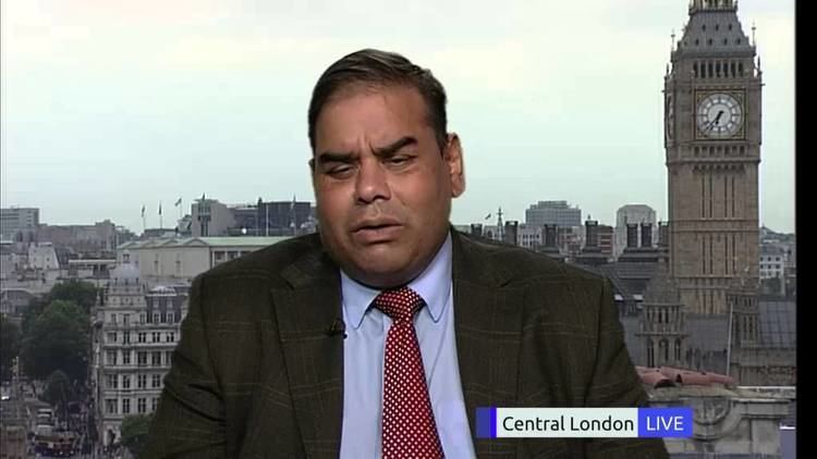 Khalid Mahmood (British politician) Khalid Mahmood MP quotYoung Britons can get indoctrinated in
