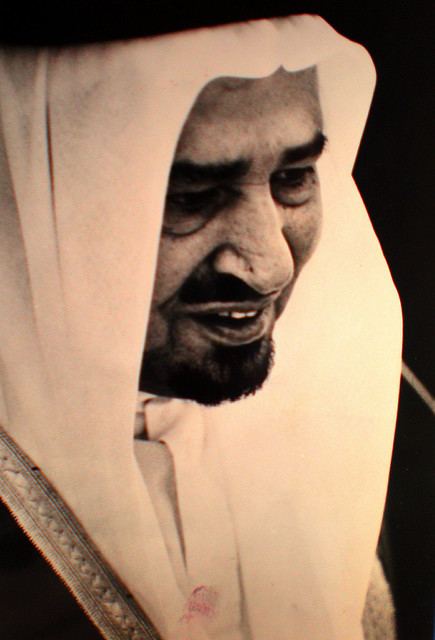 Khalid of Saudi Arabia King Khalid of Saudi Arabia Flickr Photo Sharing