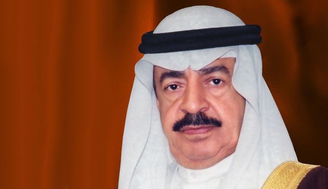 Khalifa bin Salman Al Khalifa PRIMER ON MIDDLE EAST PART XIV BAHRAIN Gronda Morin