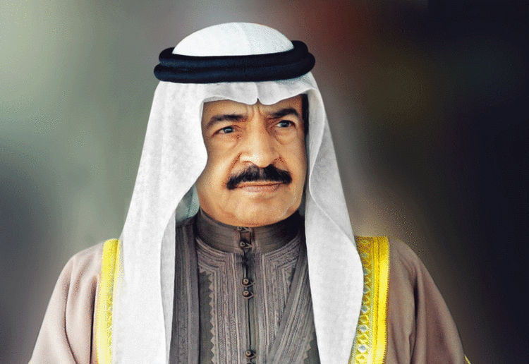 Khalifa bin Salman Al Khalifa Bahrain PM proposes mega building projects ConstructionWeekOnlinecom