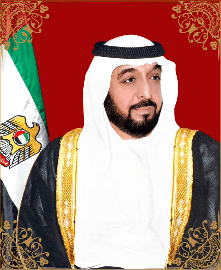 Khalifa bin Zayed Al Nahyan wwwourallegiancetokhalifacomcommonimagesCurren