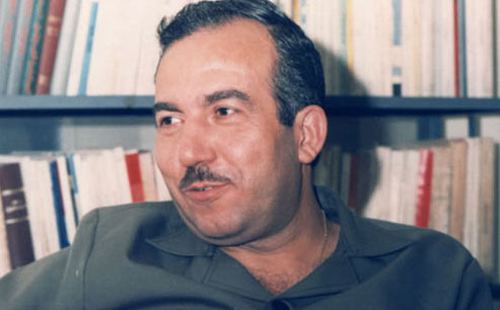 Khalil al-Wazir Israel a history of assassinations Politics Egypt