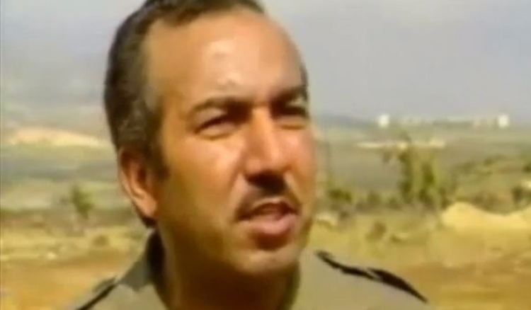 Khalil al-Wazir Tunisian party sues Israel over Abu Jihad assassination