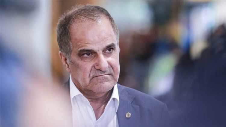 Khalil Eideh Australia asks why MP Khalil Eideh was denied US entry News Al