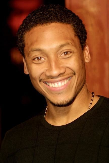 Khalil Kain Khalil Kain Pictures and Photos Fandango