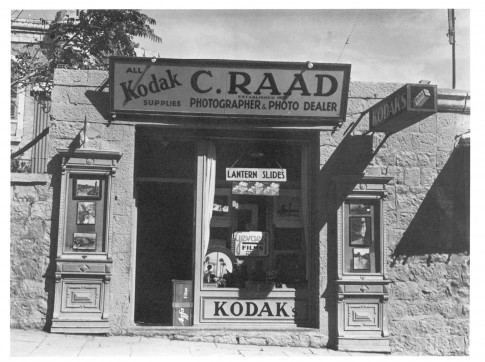 Khalil Raad Khalil Raad39s Shop Before Their Diaspora