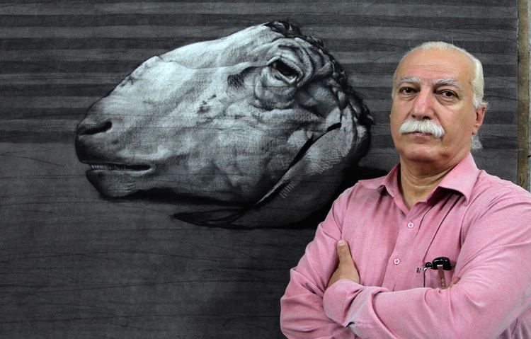Khalil Sweileh Khalil Sweileh Al Akhbar English