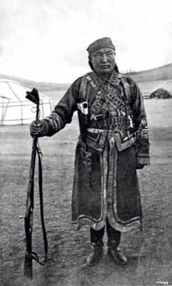 Khalkha Mongols Patterns of Monastic and Sangha Development in Khalkha Mongolia by