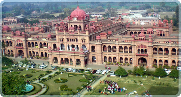 Khalsa College, Amritsar Khalsa College of Pharmacy