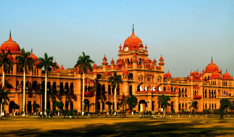 Khalsa College, Amritsar Khalsa College Amritsar Siddhartha Shukla Flickr