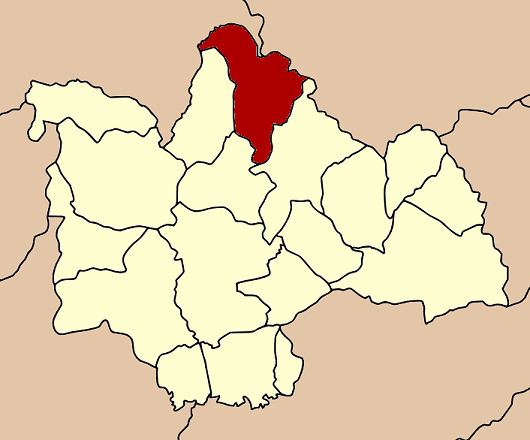Kham Muang District