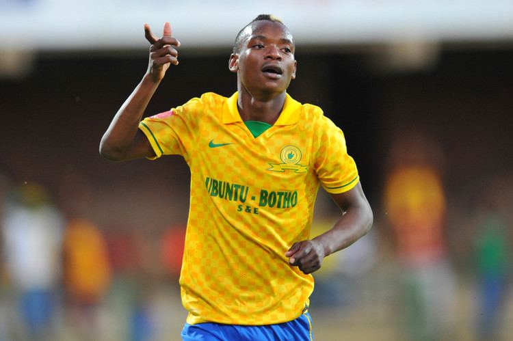 Khama Billiat Downs Billiat granted SA citizenship eNCA