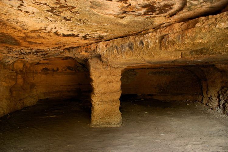 Khambhalida Caves Khambhalida Caves Buddhism Gondal Rajkot Tourism Hubs Gujarat