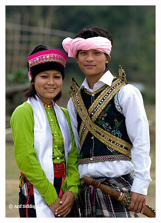 Khamti people TaiKhampti Flickr