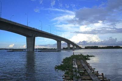 Khan Jahan Ali Bridge Bridges of Bangladesh Khan Jahan Ali Bridge