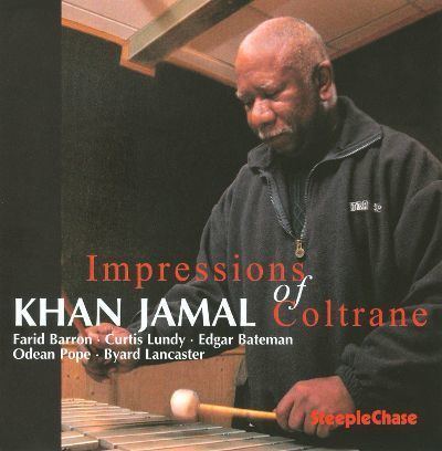 Khan Jamal Khan Jamal Biography Albums amp Streaming Radio AllMusic