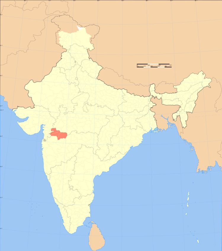 Khandeshi language