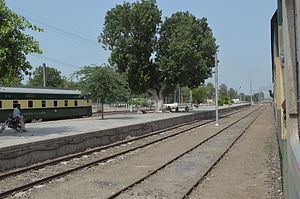 Khanewal Junction railway station httpsuploadwikimediaorgwikipediacommonsthu