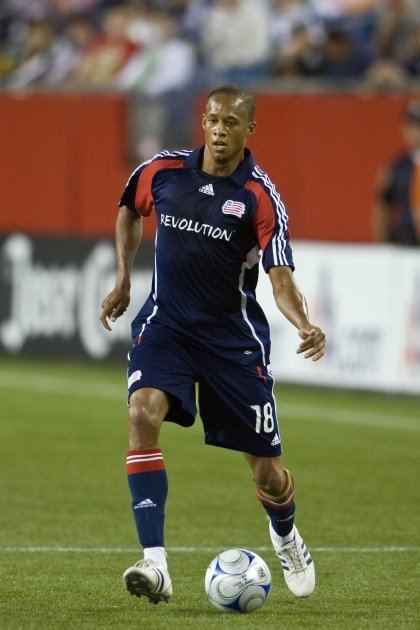 Khano Smith Khano Smith to Red Bulls OFFICIAL Soccer By Ives