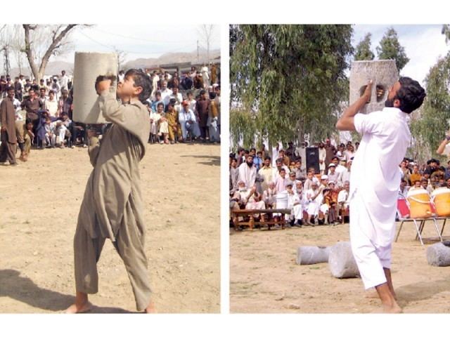 Khanpur Culture of Khanpur