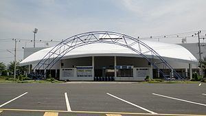 Khao Kradong Stadium httpsuploadwikimediaorgwikipediaththumb8