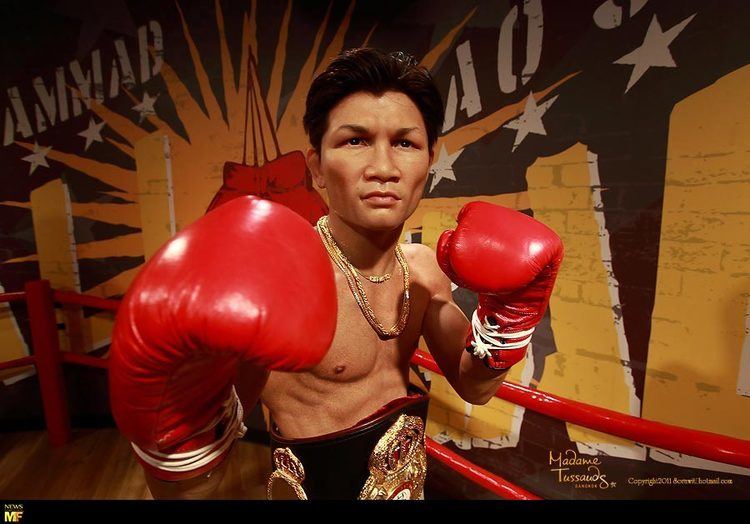 Khaosai Galaxy The Muay Thai Legends Khaosai Galaxy Muay Farang Muay Thai News