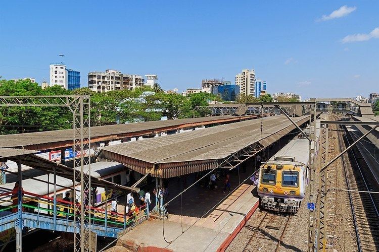 Khar, Mumbai