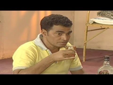 Khara Kadhi Bolu Naye movie scenes Nandu Madhav Sayaji Shinde Aamchya Ya Gharat Best Drama Scene 6 19