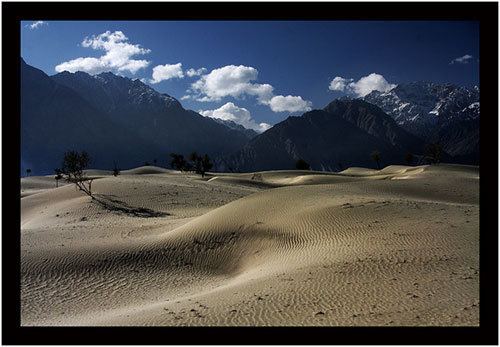 Kharan Desert pakistan360degreescomwpcontentuploads201101