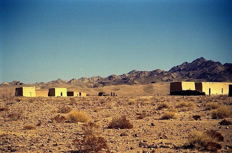 Kharan Desert Panoramio Photo of Desert Village Kharan Desert