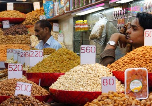 Khari Baoli Interesting Facts About Khari Baoli Asia39s Biggest Wholesale Spice