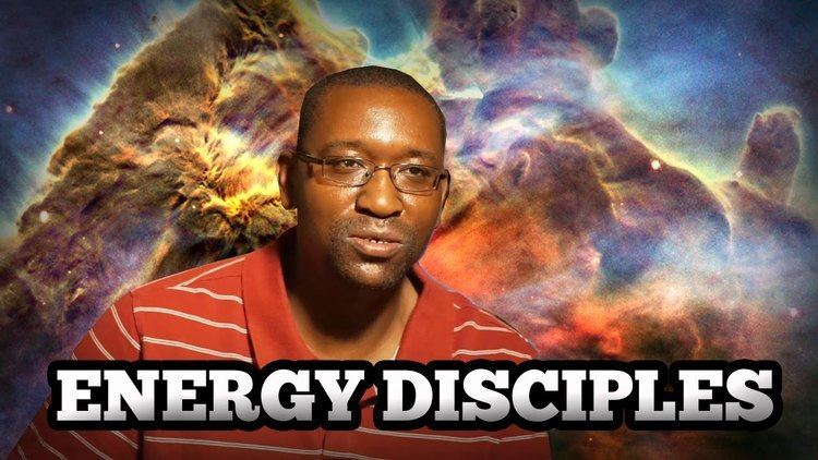 Khari Wynn Khari Wynn Interview Energy Disciples Public Enemy Guitarist