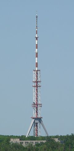 Kharkiv TV Tower httpsuploadwikimediaorgwikipediacommonsthu