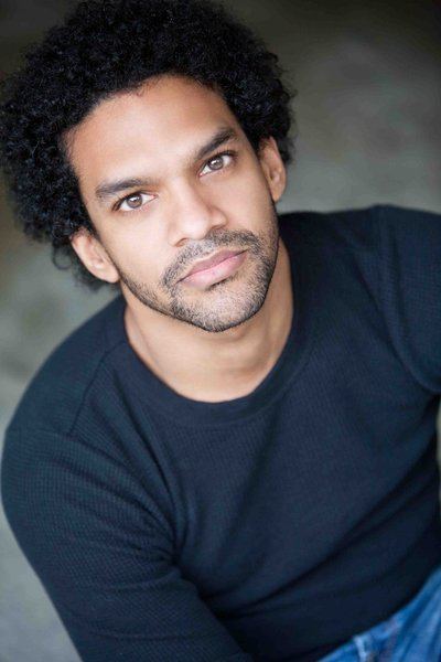 Khary Payton Khary PAYTON Biography and movies