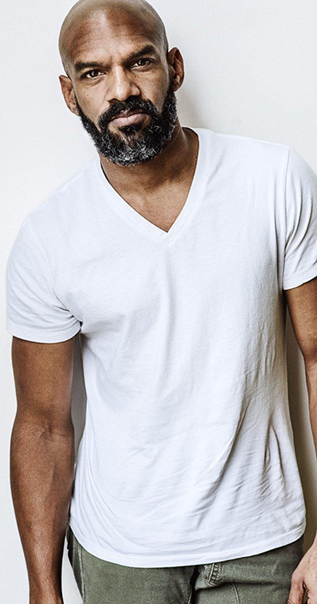 Khary Payton Khary Payton IMDb