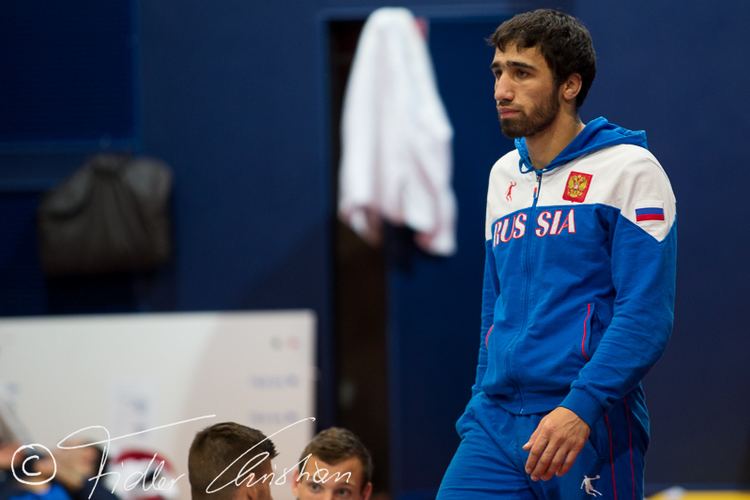 Khasan Khalmurzaev JudoInside News Grand Prix Dsseldorf important test for Russian
