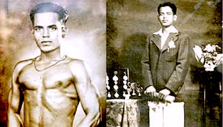 Khashaba Dadasaheb Jadhav Remembering KD Jadhav Indias first individual Olympic medalist