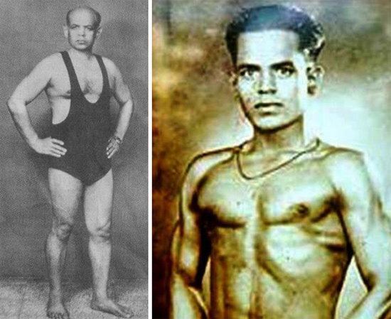 Khashaba Dadasaheb Jadhav Forgotten Heros Series Khashaba Dadasaheb Jadhav Indian Olympic