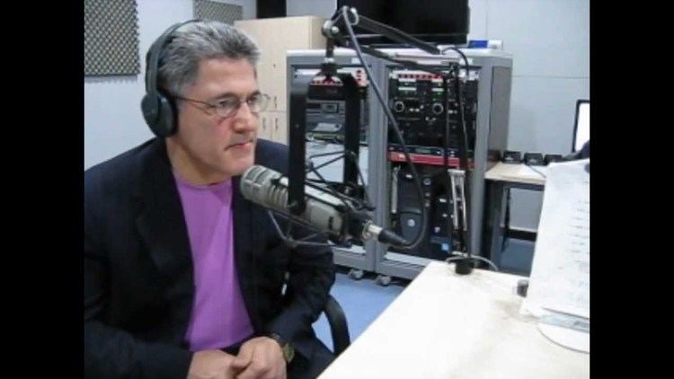 Khassan Baiev Dr Khassan Baiev Interview on Radio Hala Jan 25 2012