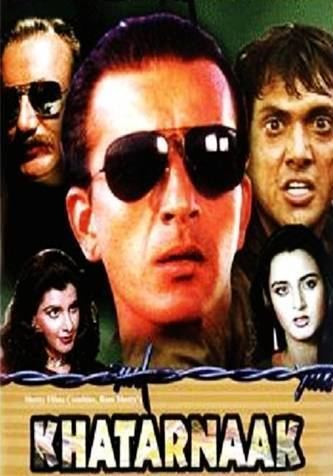 Khatarnaak Movie on Zee Cinema Khatarnaak Movie Schedule Songs and