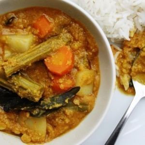 Khatkhate Goan Khatkhate Indian Recipes Maunika Gowardhan