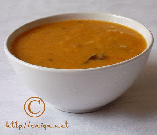 Khatti Dal Khatti Dal Zaiqa