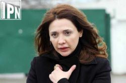 Khatuna Kalmakhelidze Khatuna Kalmakhelidze Promises to Have Adequate Reaction to Decease