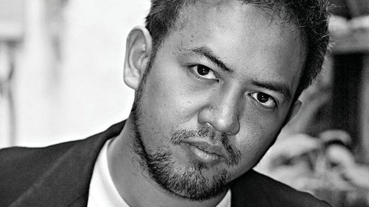 Khavn De La Cruz US firm picks up Filipino indie film for distribution