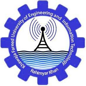 Khawaja Fareed University of Engineering and Information Technology httpsuploadwikimediaorgwikipediaencceKfu