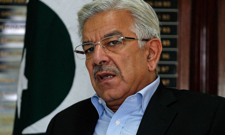 Khawaja Muhammad Asif Govt one of the biggest electricity defaulters says