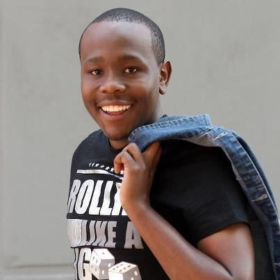 Khaya Mthethwa South Africa Has A Black 39Idol39 Afrocentric Confessions